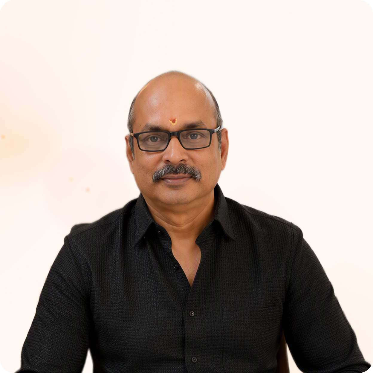 Bala Subramanian
